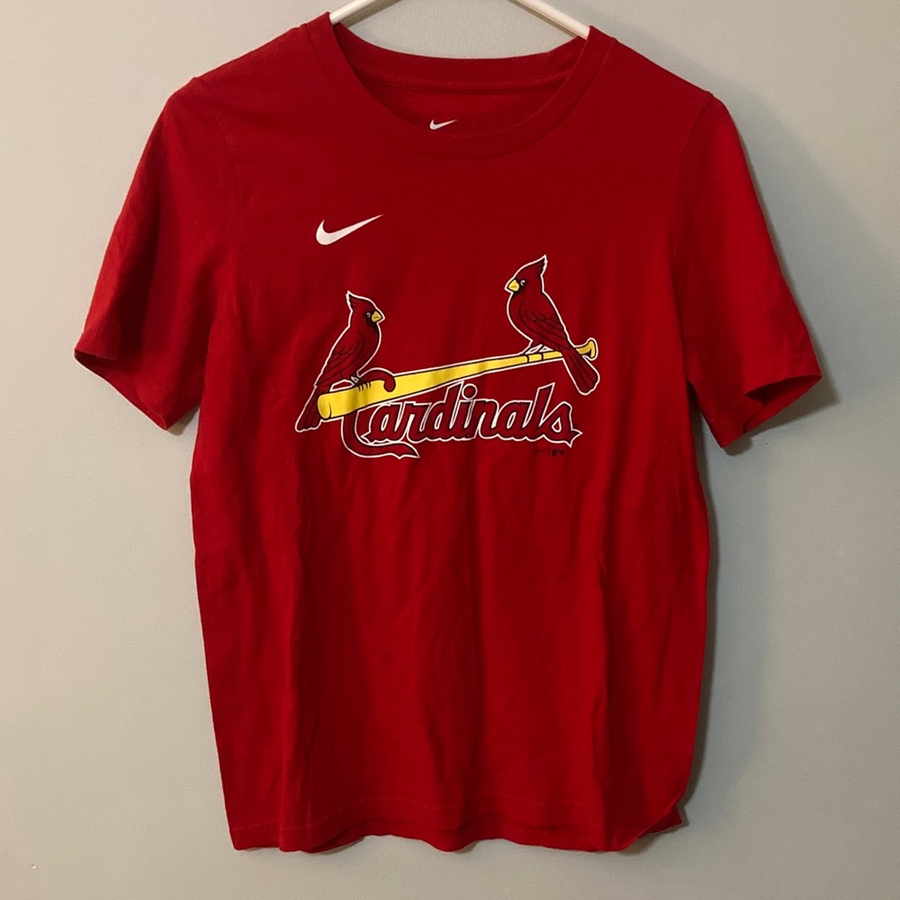 Nike St Louis Cardinals T Shirt